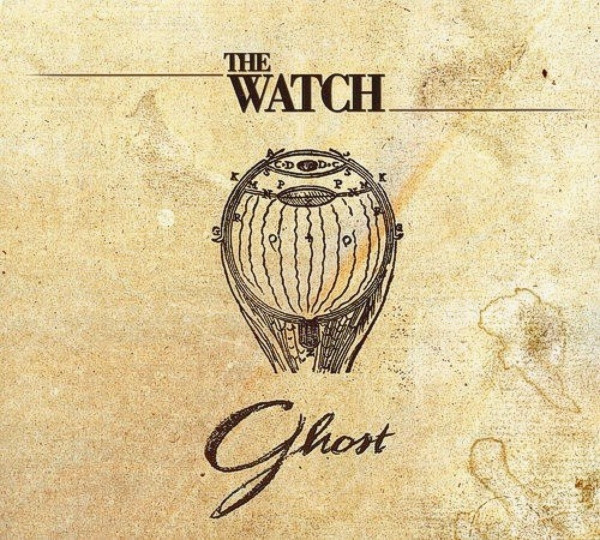 WATCH,THE - Ghost